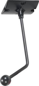 JBL Professional Mounting Adapter for Speaker - Black MTC-29CM