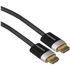 Samsung HDMI Audio/Video Cable CY-LCRMFS/ZA