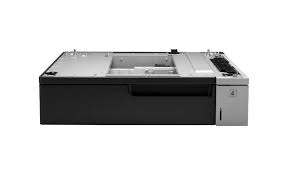 HP HP LaserJet 500-sheet Feeder and Tray CF239A