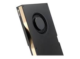 NVIDIA NVIDIA Quadro RTX A4000 Graphic Card - 16 GB GDDR6 900-5G190-2500-000
