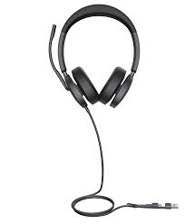 Yealink UH48 Dual UC USB-C/A