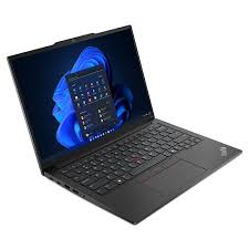 Lenovo ThinkPad E14 Gen 6 21M70004CA 14" Touchscreen Notebook - WUXGA - Intel Core Ultra 5 125U - 16 GB - 512 GB SSD - French Keyboard - Black 21M70004CA