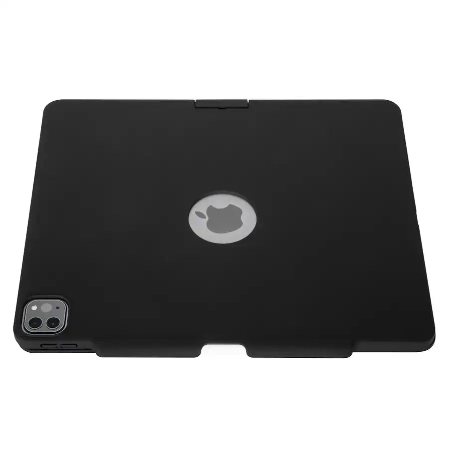 Targus VersaType THZ902US Keyboard/Cover Case for 12.9" Apple iPad Pro (5th Generation), iPad Pro (4th Generation), iPad Pro (3rd Generation), iPad Pro (6th Generation) Tablet - Black THZ902US