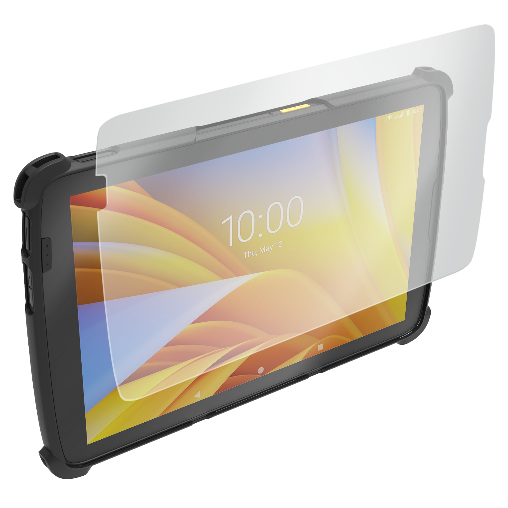 Zebra Screen Protector 3PTY-INF-ZEB-ET4X10