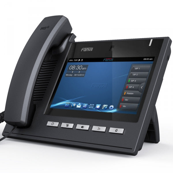 Fanvil C600 Android Video VoIP Phone