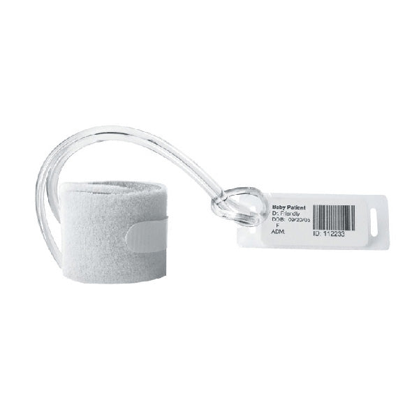 Zebra Infants ID Tag FID-BABY-T-1-500