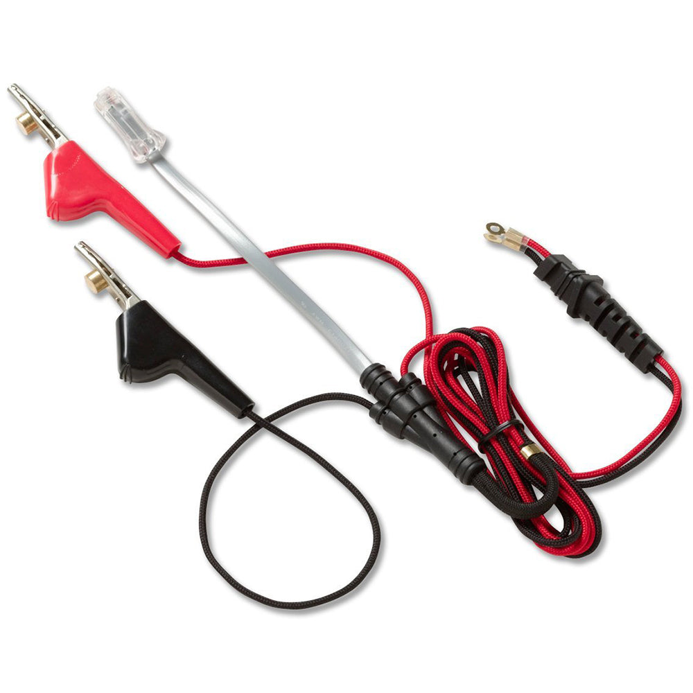 Fluke Networks ABN/RJ-11 Data Transfer Cable P3218RJ9