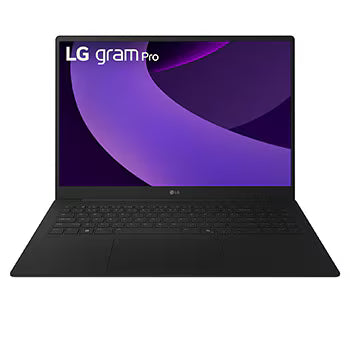 LG gram 16Z90TR-E.AP88A8 16" Notebook - WQXGA - 32 GB 16Z90TR-E.AP88A8