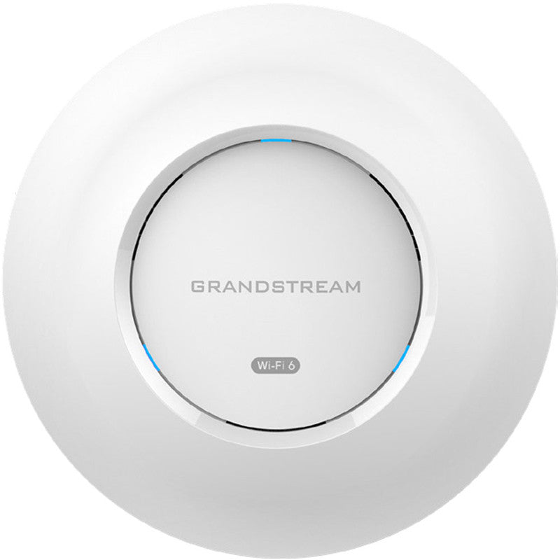 Grandstream 802.11ax Wifi 6 Access Point - GWN7660E