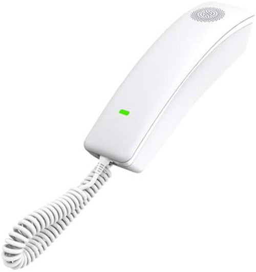 Fanvil H2U Compact IP Hotel Phone - White