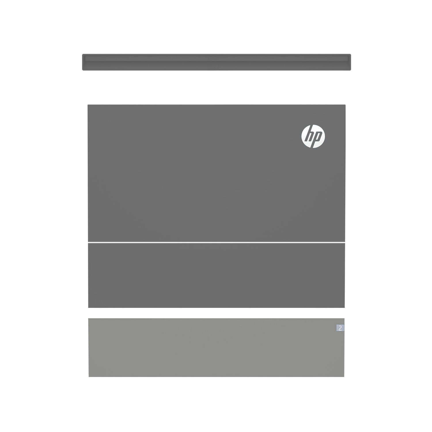 HP Color Panel Kit 630D6A