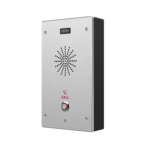 Fanvil I16S SIP Audio/Video Intercom