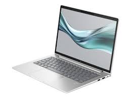 HP EliteBook 645 G11 14" Notebook - WUXGA - AMD Ryzen 5 7535U - 32 GB - 256 GB SSD - Pike Silver Aluminum BP7T0UA#ABA