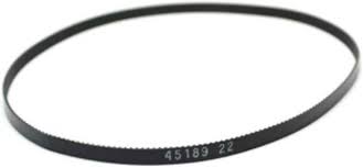 Zebra 45189-22 Lower Media Guide Belt 45189-22