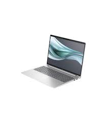 HP EliteBook 660 G11 16" Notebook - WUXGA - Intel Core Ultra 7 155U - vPro Technology - 32 GB - 512 GB SSD - English, French Keyboard - Pike Silver A4PG7UT#ABL