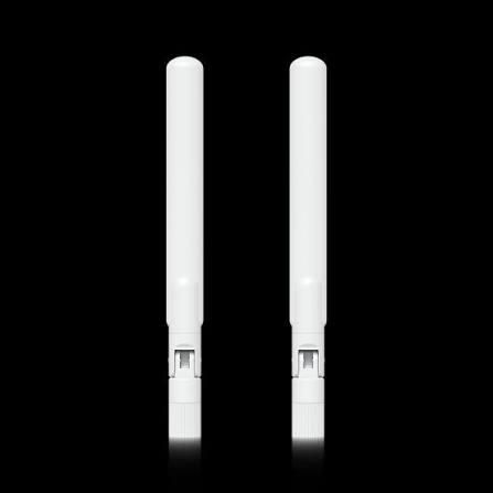 Ubiquiti Antennas UACC-UK-ULTRA-OMNI-ANTENNA-AO