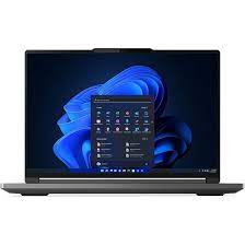 Lenovo ThinkBook 16p G5 IRX 21N5000RCA 16" (406.40 mm) Notebook - WQXGA - Intel Core i7 14th Gen i7-14650HX - 16 GB - 512 GB SSD - French, English Keyboard - Storm Gray 21N5000RCA