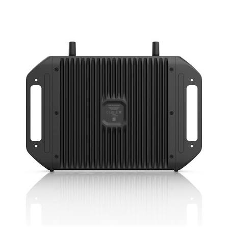 Ubiquiti Gateways UCG-INDUSTRIAL-US