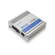 Teltonika TRB245 Industrial M2M LTE Cat 4 Gateway