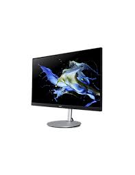 Acer Vero CB242Y G 24" Class LCD Monitor - 16:9 - Black UM.QB2AA.G01