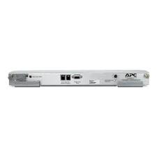 APC by Schneider Electric Symmetra LX XR Communication Card SYAFSU16