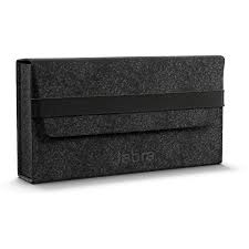 Jabra Evolve2 Carrying Case (Pouch) Jabra Wireless Headphone 14301-58