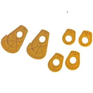Zebra Media Adapter for 1.5" diameter Media cores (1 set) P1080383-701
