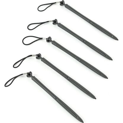 Zebra Spare Stylus for Gun Configurations- Pack of 5 KT-MC9X3X-STLSG-05