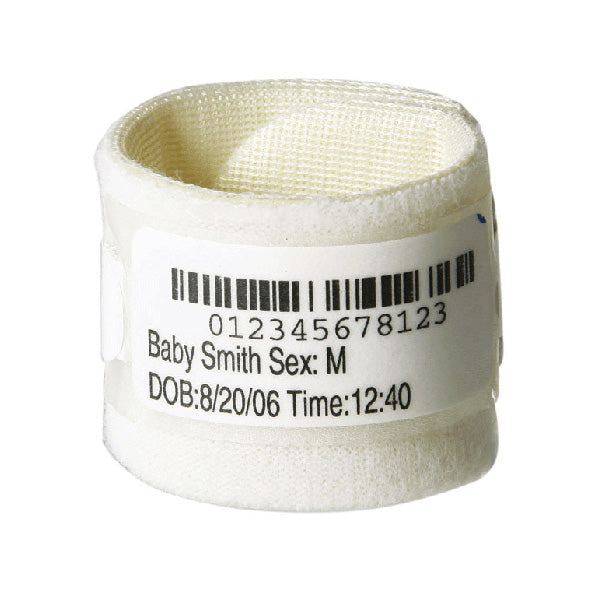 Zebra ComfyCuff LB2-BABY-P