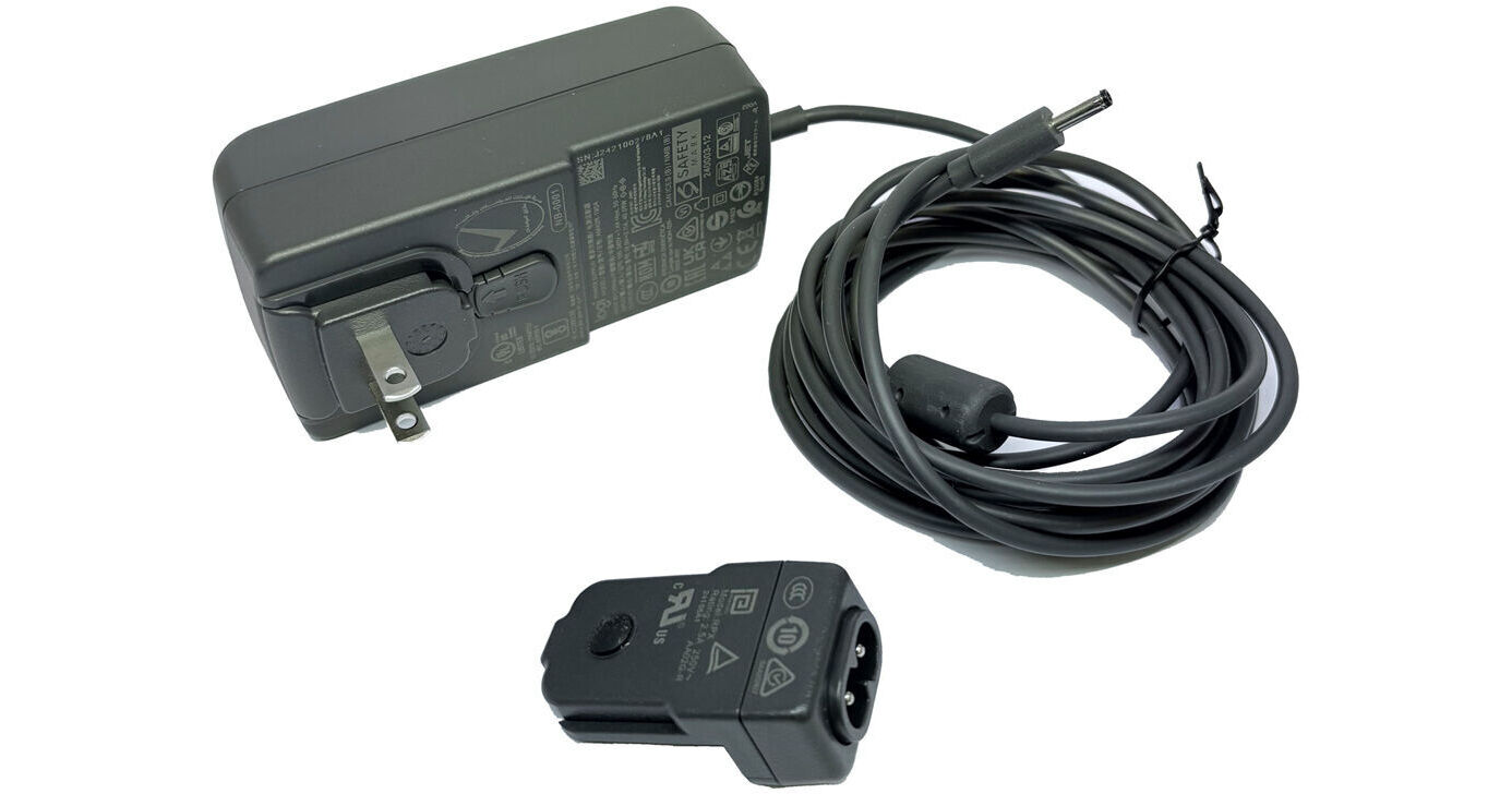 Logitech Power Adapter 952-000204