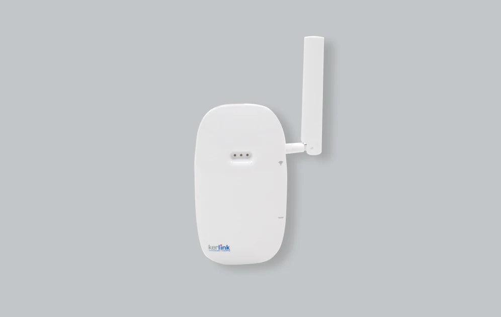Logitech LoRaWAN Gateway for Logitech Spot 950-000122