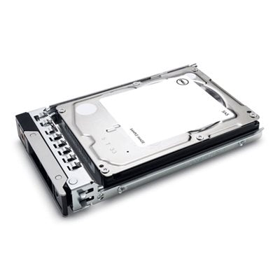 Dell 2.40 TB Hard Drive - 2.5" Internal - SAS (12Gb/s SAS) 161-BCHF