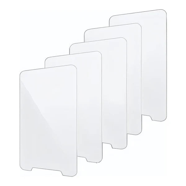 Zebra Screen Protector MISC-MC2X-SCRNPT-01