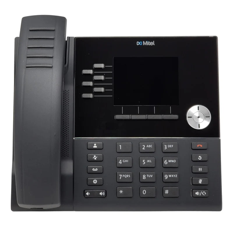 Mitel MiVoice 6920 Gigabit IP Phone - 50006767