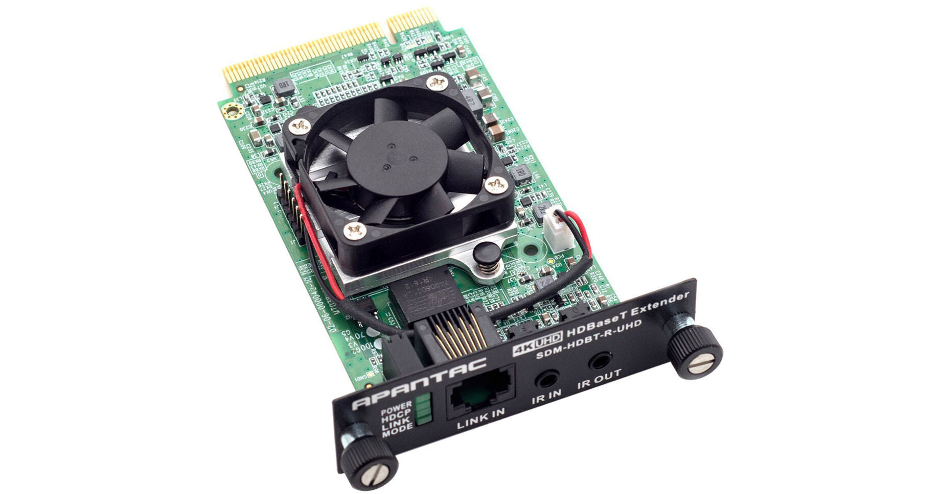 Sharp NEC Display Intel Smart Display Module (SDM) SDM-HDBT