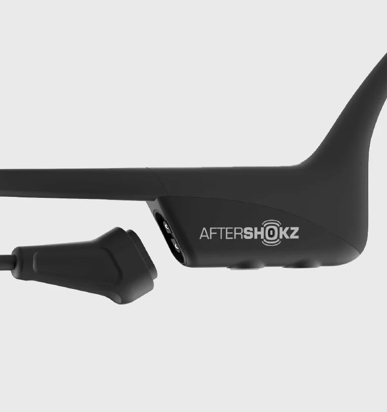 Aftershokz OpenComm Noise Cancelling ASC100