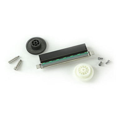Zebra Kit Convert 300 dpi to 203 dpi ZT200 Series P1037974-006