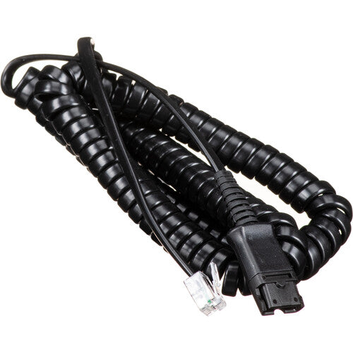 Poly Modular/Quick Disconnect Audio Cable 85R13AA