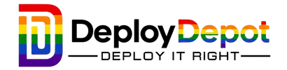 DeployDepot.ca