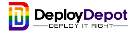 DeployDepot.ca