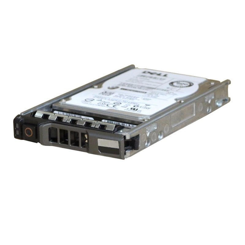 Dell 2 TB Hard Drive - 3.5" Internal - SATA (SATA/600) 161-BBRC