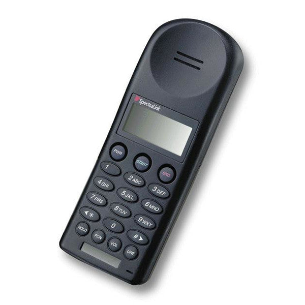 Spectralink PTB400 Wireless Telephone (PTB400)