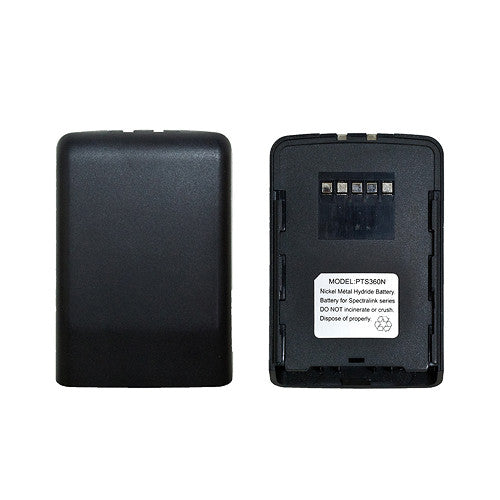 Spectralink Replacement Battery for PTB## series and Avaya