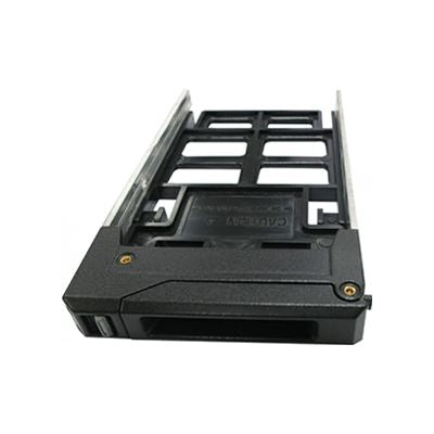 QNAP Drive Mount Kit for Hard Disk Drive - Black, Silver SP-X79P-TRAY