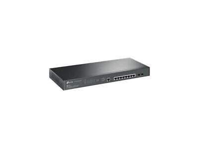 TP-Link JetStream TL-SG3210XHP-M2 Ethernet Switch* TL-SG3210XHP-M2