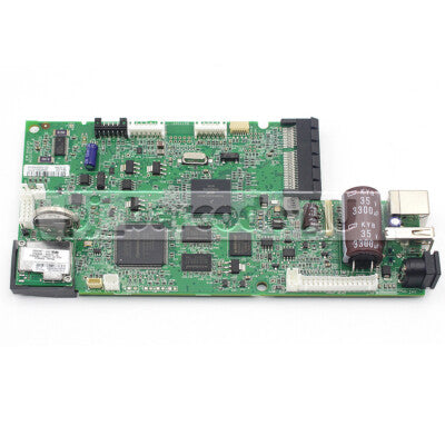 Zebra Main Logic Board, USB, USB Host, Bluetooth, Modular Connectivity Slot P1080383-254