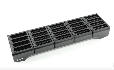Zebra Multi-Bay Battery Charger SAC-NWTRS-20SCH-01