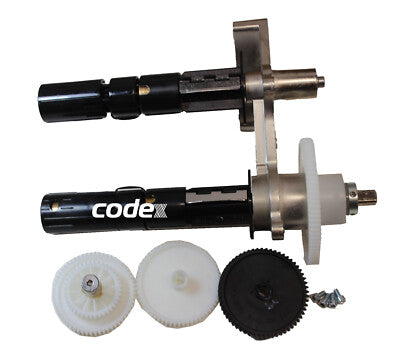 Zebra Printer Miscellaneous Parts P1037974-026
