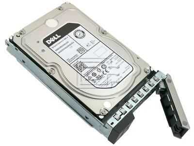 Dell 2 TB Hard Drive - 3.5" Internal - SATA (SATA/600) 400-ATKJ