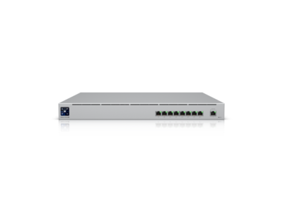 Ubiquiti Switches USW-MISSION-CRITICAL